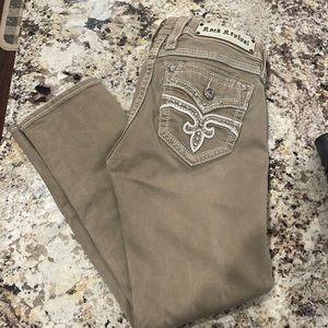 Womens rock revivals